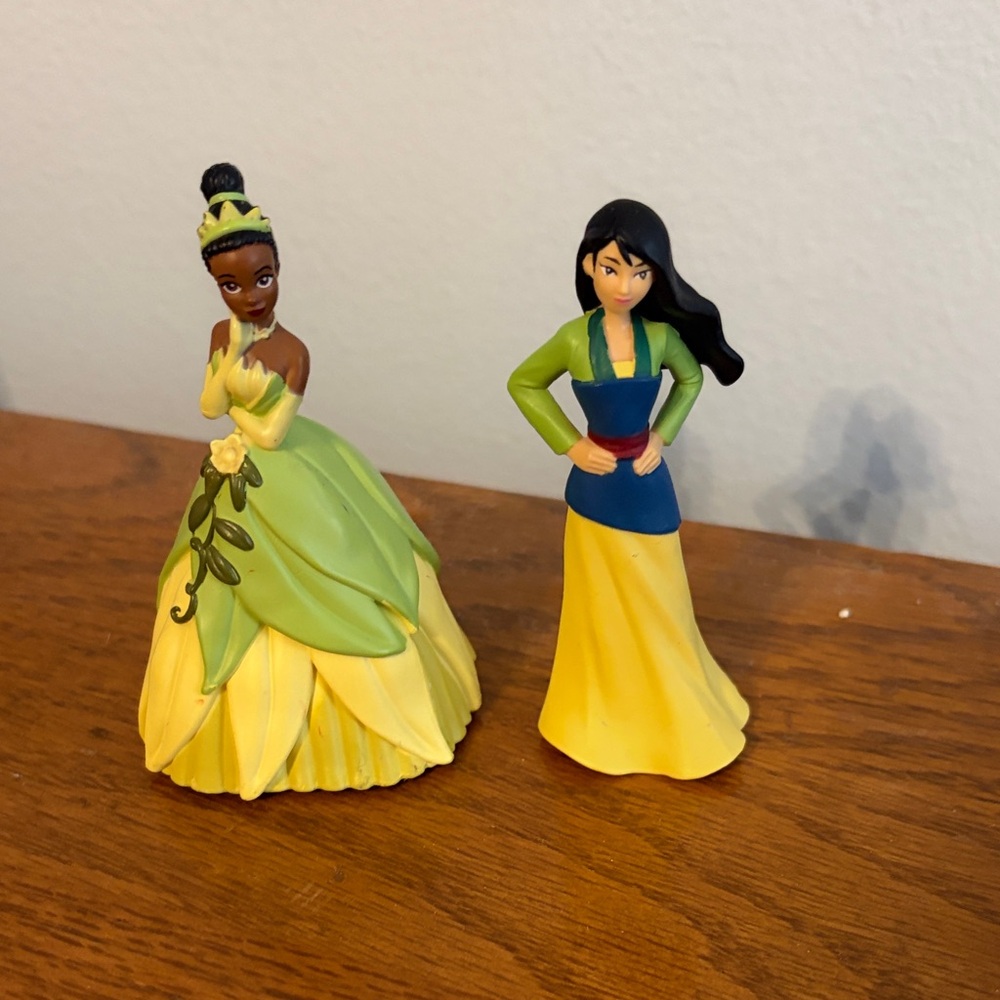 Disney Tonies